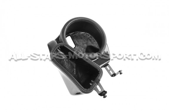Admision  de carbono Eventuri para Audi S4 / S5 B9 2.9 TFSI