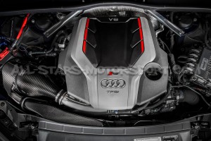 Admission carbone Eventuri pour Audi RS4 / RS5 B9 2.9 TFSI