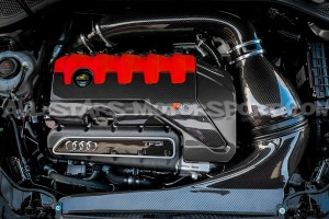 Audi RS3 8V Facelift Eventuri Carbon Fiber Intake System