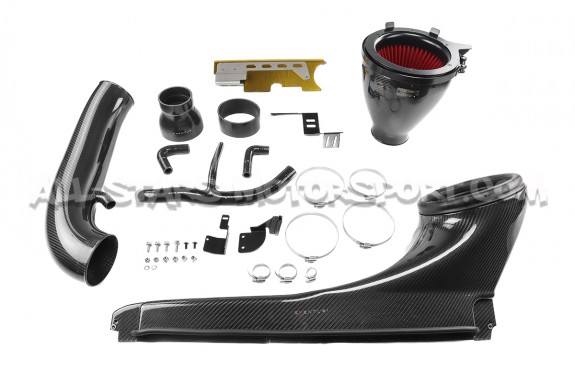 Admision de carbono Eventuri para Audi RS3 8V Facelift