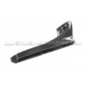 Admission carbone Stage 3 Eventuri pour Audi RS3 8V Facelift