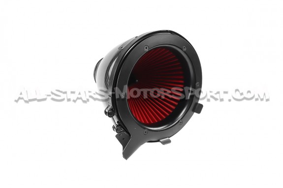 Audi RS3 8V Facelift Eventuri Carbon Fiber Intake System