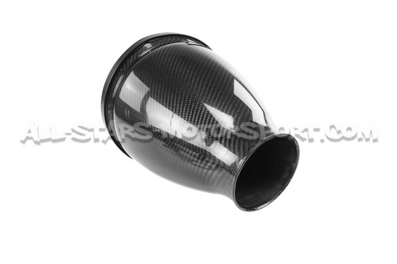 Admission carbone Stage 3 Eventuri pour Audi RS3 8V Facelift
