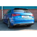 BMW M2 F87 Scorpion Valved Catback