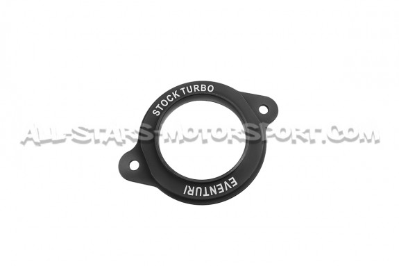 Admission carbone Eventuri pour Audi RS3 8V Facelift
