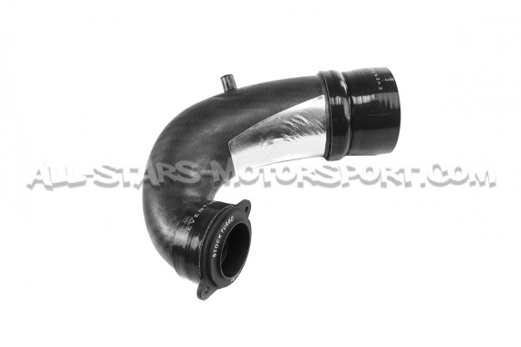 Admission carbone Eventuri pour Audi RS3 8V Facelift