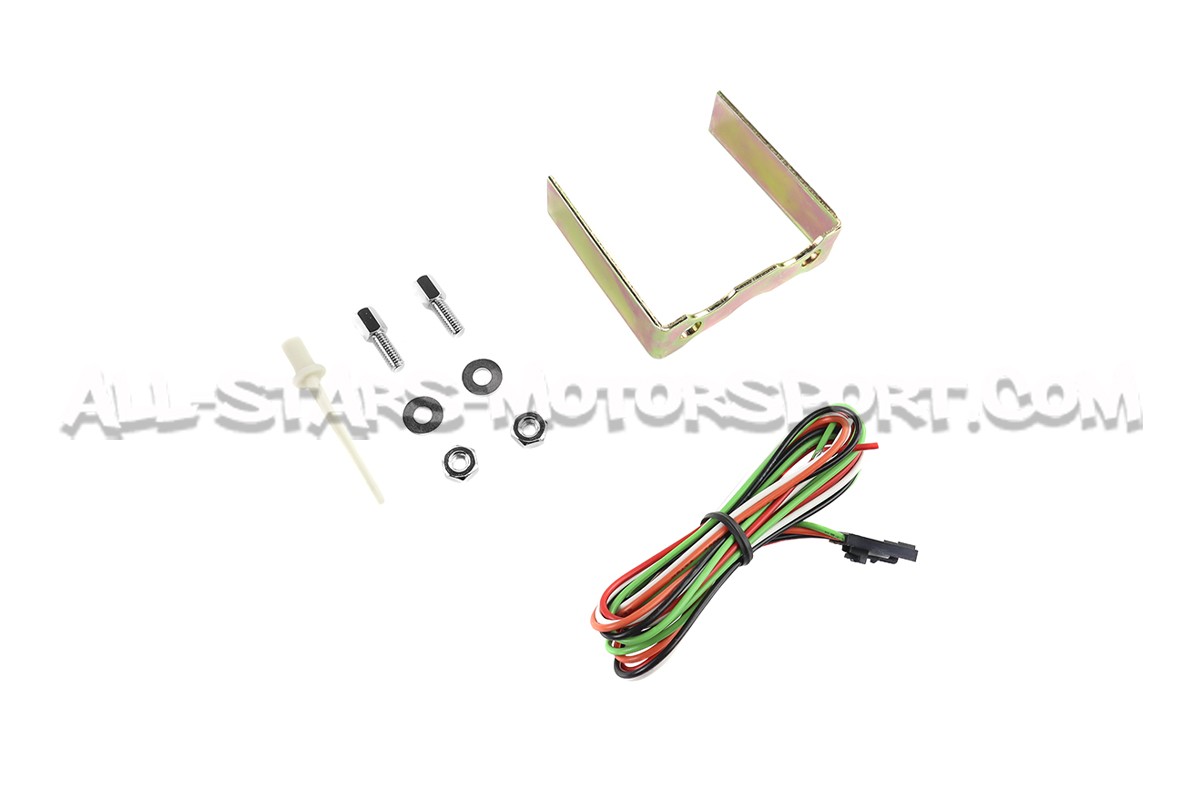 Prosport Evo Fuel Level Gauge Red / Blue