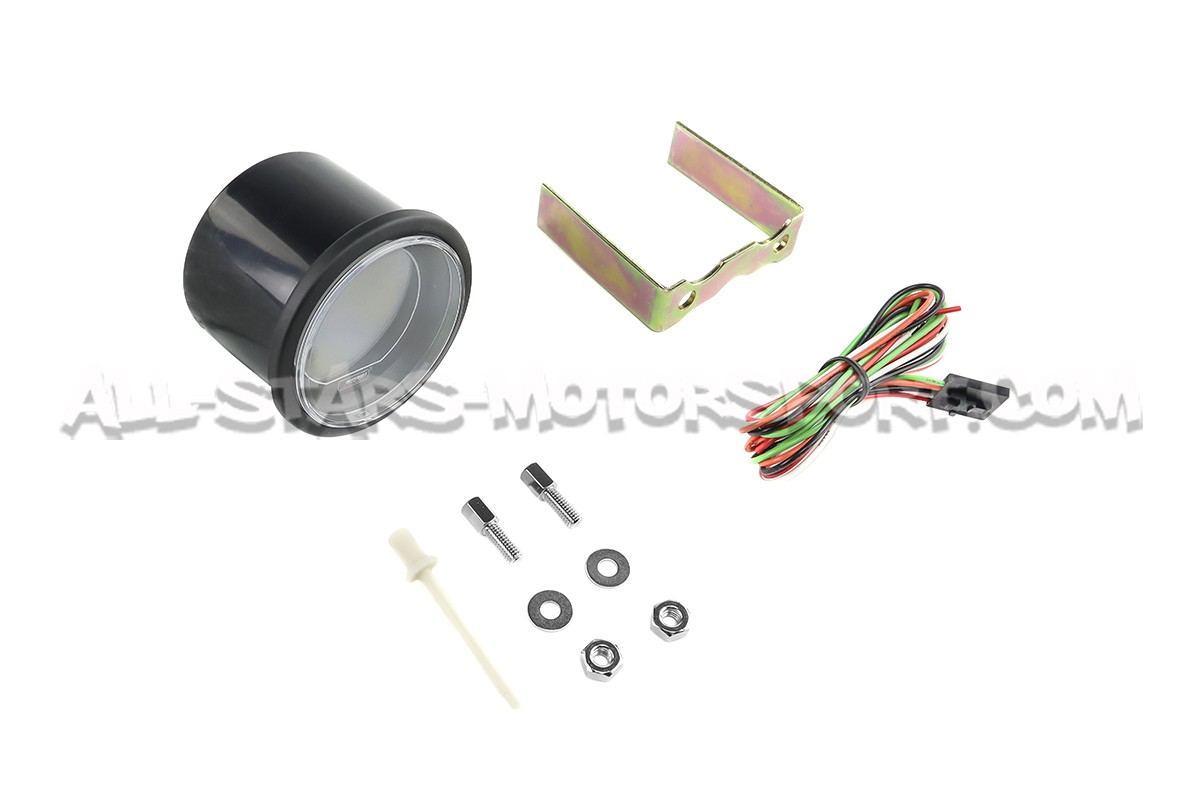 Prosport Evo Fuel Level Gauge Red / Blue