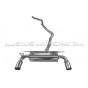Catback avec valve Scorpion pour BMW 235i