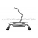 BMW M2 F87 Scorpion Valved Catback