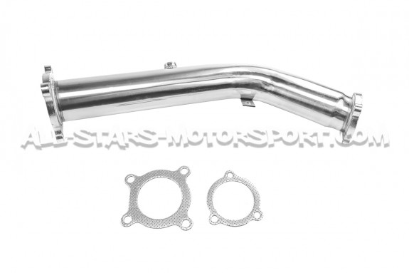 Nissan 350Z 03-07 Alpha Competition Decat Pipes