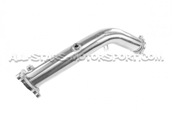 Decata Alpha Competition pour Audi A4 / A5 B8 2.0 TFSI FWD