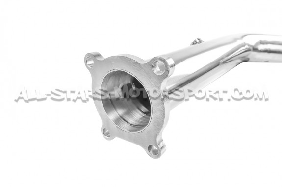 Descatalizadores Alpha Competition para Nissan 350Z 03-07