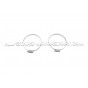 Ford Fiesta ST 180 Ramair Silicone Inlet Hose