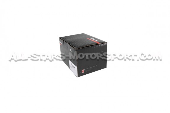 Tapa de filtro de aceite Racingline para 1.8 /  2.0 TSI MQB EA888.3