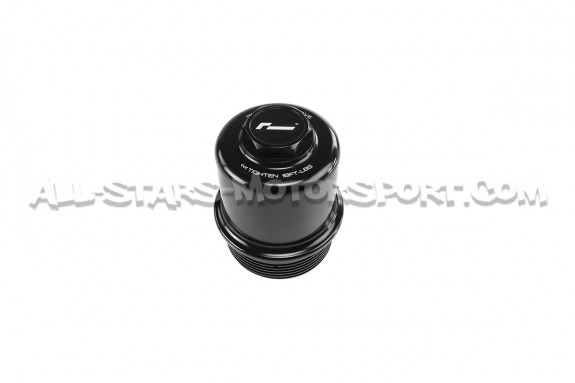 Couvre filtre a huile de boite DSG 6 / DSG 7 Racingline