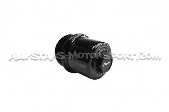 Couvre filtre a huile de boite DSG 6 / DSG 7 Racingline
