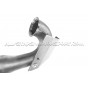 Downpipe Cata Sport Wagner pour Mercedes A / CLA 45 AMG