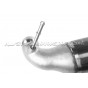 Downpipe catalizada Wagner Tuning para Mercedes A / CLA 45 AMG