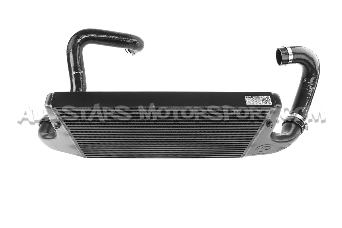 Audi TT 8N 225 Wagner Tuning Intercooler Kit