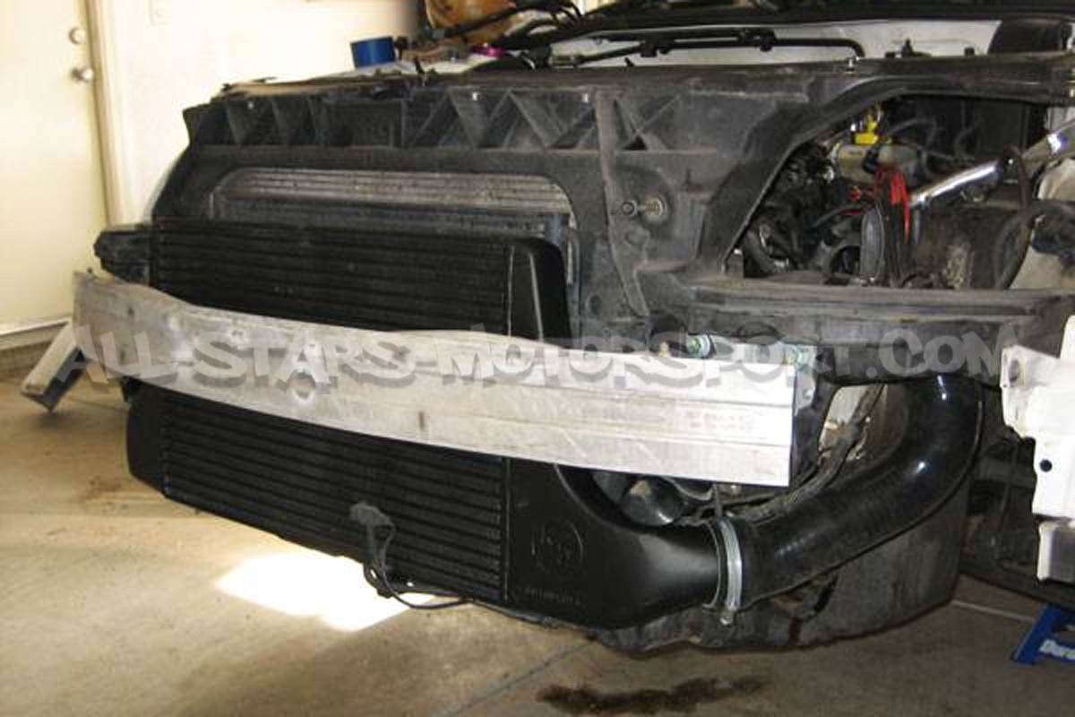 Audi TT 8N 225 Wagner Tuning Intercooler Kit