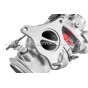 Turbos TTE550 N55 para BMW 135i F2x / 335i F3x / 235i F2x / M2 F87