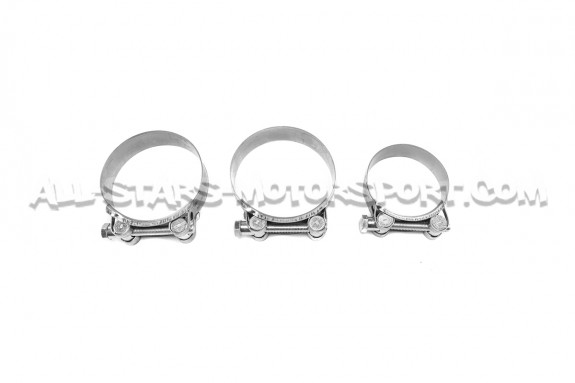 Golf 7 GTI /  Leon 3 Cupra / Octavia 5E OPF Scorpion Decat Downpipe