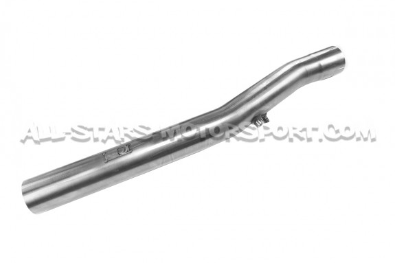 Downpipe decata Scorpion pour Golf 7 GTI /  Leon 3 Cupra / Octavia 5E OPF