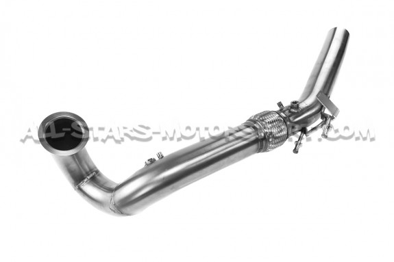 Golf 7 GTI /  Leon 3 Cupra / Octavia 5E OPF Scorpion Decat Downpipe