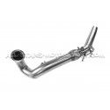Downpipe descatalizada Scorpion para Golf 7 GTI /  Leon 3 Cupra / Octavia 5E OPF