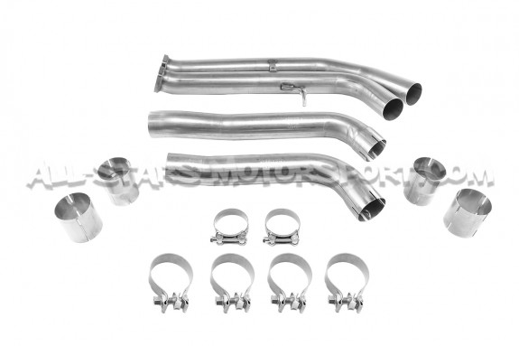 Decatalyseurs secondaires Scorpion pour BMW M3 F80 / M4 F8x