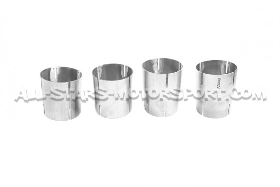 Decatalyseurs secondaires Scorpion pour BMW M3 F80 / M4 F8x