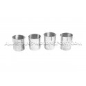 Decatalyseurs secondaires Scorpion pour BMW M3 F80 / M4 F8x