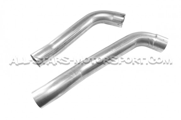 Decatalyseurs secondaires Scorpion pour BMW M3 F80 / M4 F8x
