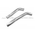Decatalyseurs secondaires Scorpion pour BMW M3 F80 / M4 F8x