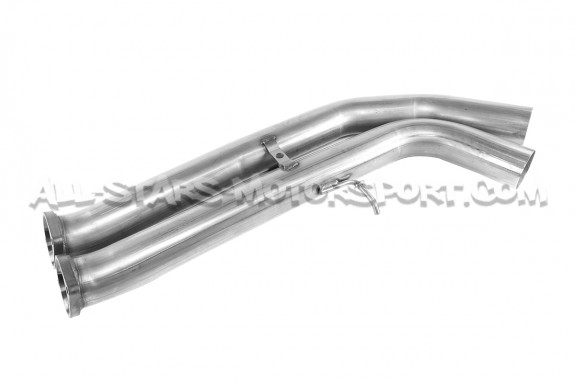 Decatalyseurs secondaires Scorpion pour BMW M3 F80 / M4 F8x