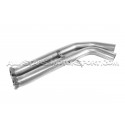 Decatalyseurs secondaires Scorpion pour BMW M3 F80 / M4 F8x