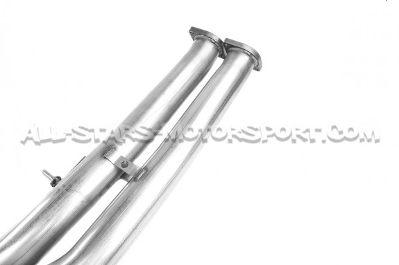 Decatalyseurs secondaires Scorpion pour BMW M3 F80 / M4 F8x