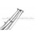 Decatalyseurs secondaires Scorpion pour BMW M3 F80 / M4 F8x