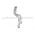 Decatalyseurs secondaires Scorpion pour BMW M3 F80 / M4 F8x