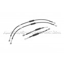 Golf 7 GTI / Golf 7 R Racingline Brake Lines Kit