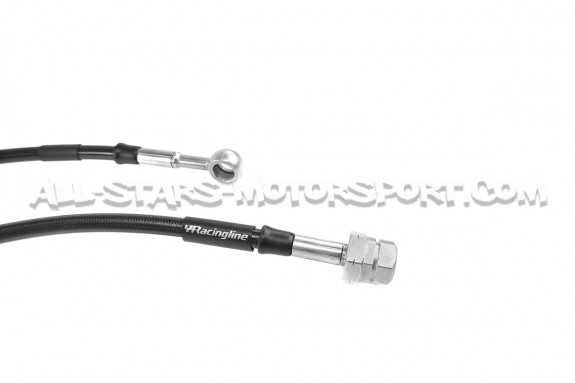 Golf 7 GTI / Golf 7 R Racingline Brake Lines Kit