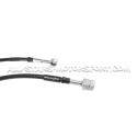 Kit 4 flexibles de frein aviation Racingline pour Golf 7 GTI / Golf 7 R