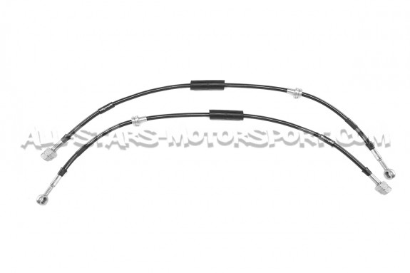 Golf 7 GTI / Golf 7 R Racingline Brake Lines Kit