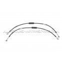 Golf 7 GTI / Golf 7 R Racingline Brake Lines Kit