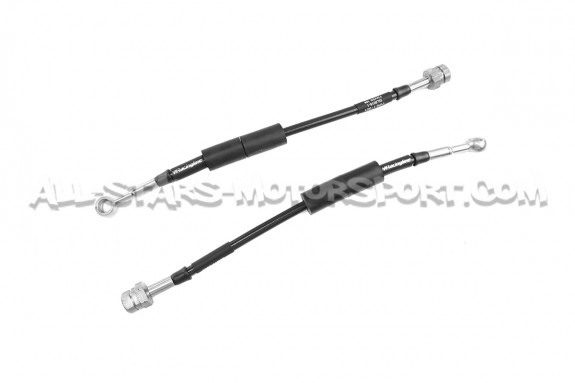 Latiguillos de Freno metálicos Racingline para Golf 7 GTI / Golf 7 R