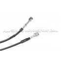Kit 4 flexibles de frein aviation Racingline pour Golf 7 GTI / Golf 7 R