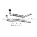 Golf 7 GTI /  Leon 3 Cupra / Octavia 5E OPF Scorpion Sport Catalyst Downpipe