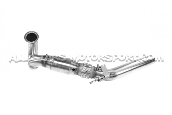 Golf 7 GTI /  Leon 3 Cupra / Octavia 5E OPF Scorpion Sport Catalyst Downpipe