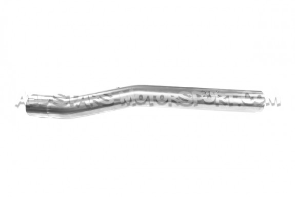 Downpipe con catalizador deportivo Scorpion Golf 7 GTI /  Leon 3 Cupra / Octavia 5E OPF